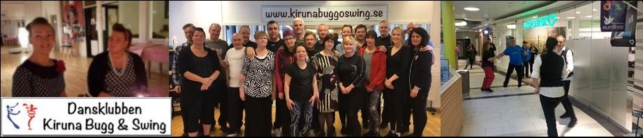 Kiruna Bugg & Swing